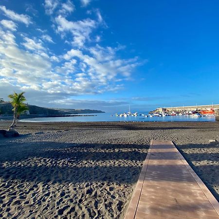Casa Antonio - Apartamento Luna Плайя-де-Сан-Хуан Экстерьер фото