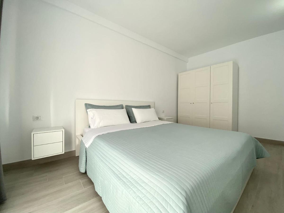 Casa Antonio - Apartamento Luna Плайя-де-Сан-Хуан Экстерьер фото