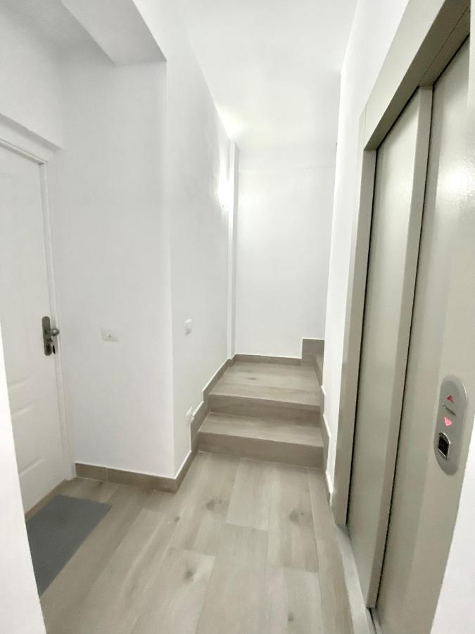 Casa Antonio - Apartamento Luna Плайя-де-Сан-Хуан Экстерьер фото