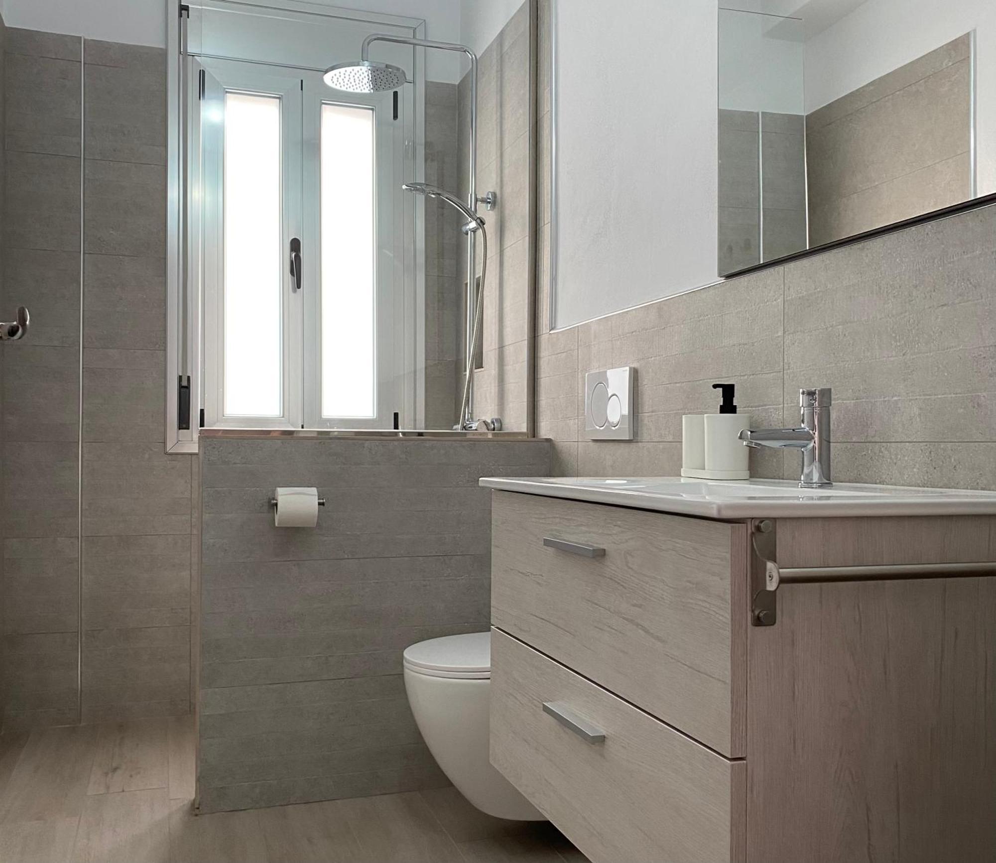 Casa Antonio - Apartamento Luna Плайя-де-Сан-Хуан Экстерьер фото
